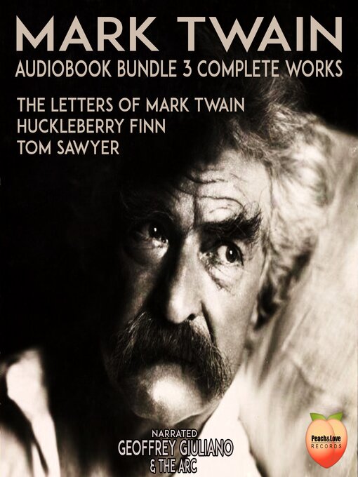 Title details for Mark Twain 3 Complete Works by Mark Twain - Available